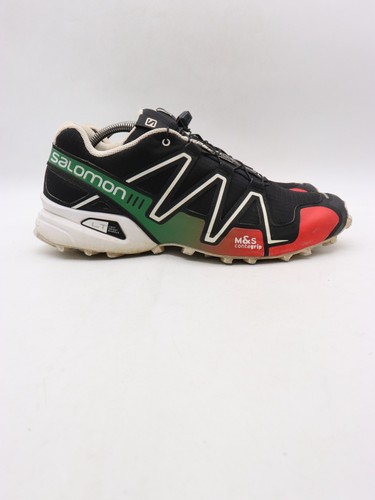 Salomon speedcross men s - salomon, 3