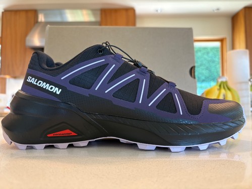Salomon speedcross peak - peak,