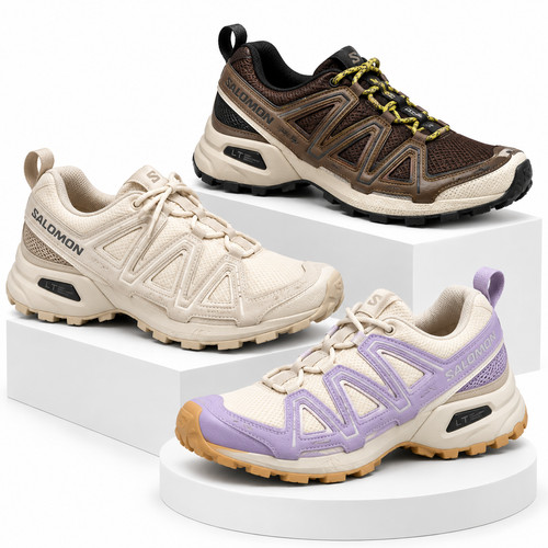 Salomon speedcross expanse - salomon, 3