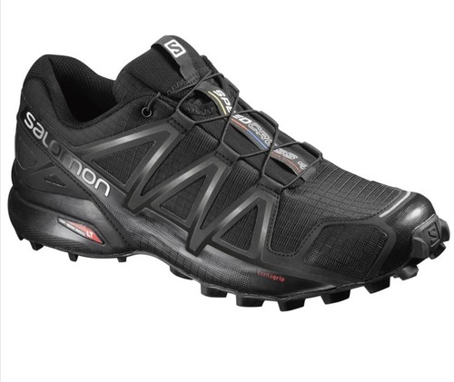 Salomon speedcross trail - speedcross,