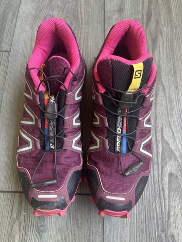Salomon women speedcross 3 - salomon, women’s