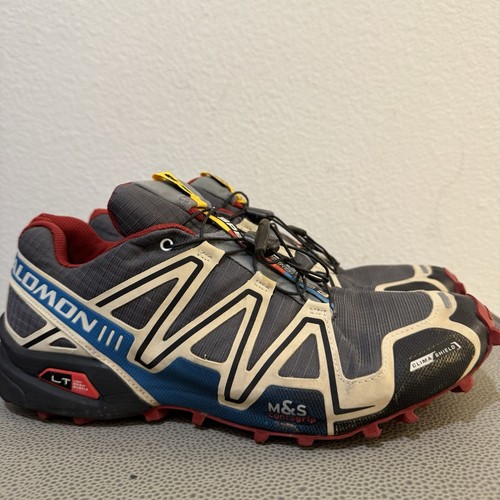 Salomon speedcross trail - salomon,