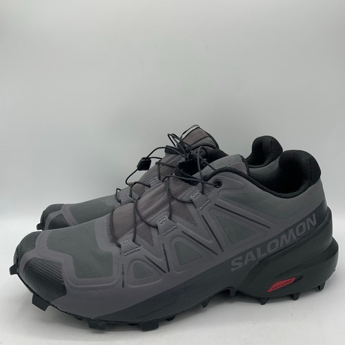 Salomon speedcross shoes - salomon,