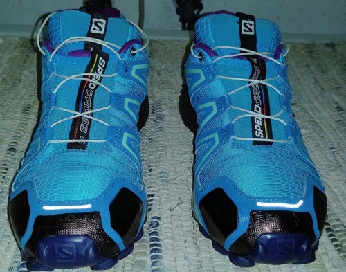 Salomon womens trail running - salomon,