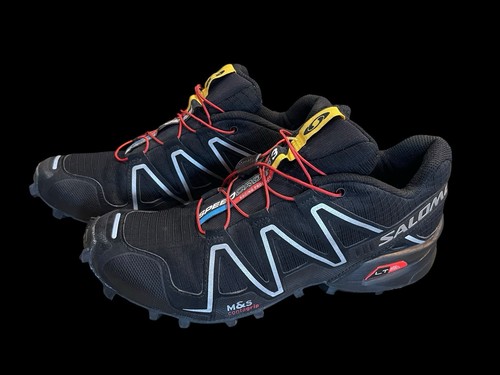 2012 mens salomon speedcross - 2012,