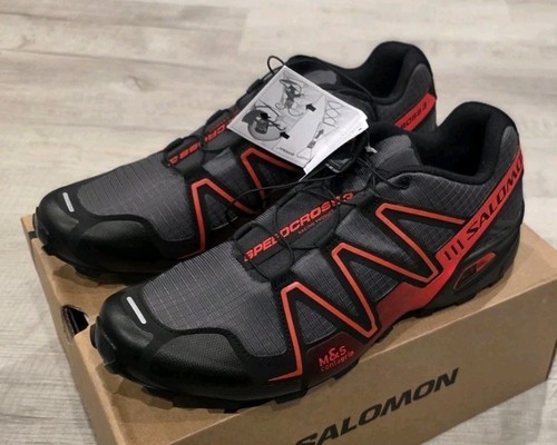 Salomon men speedcross 3 - salomon,