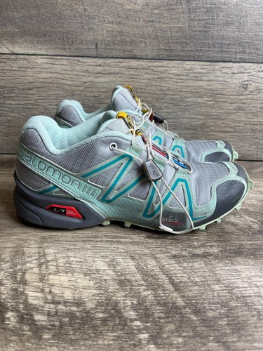 Salomon speedcross 373208 - 3,