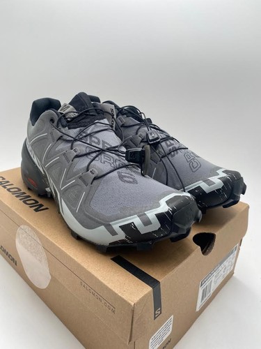 Salomon speedcross men 9 - salomon, men's