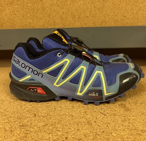 Size salomon speedcross 3 - -,