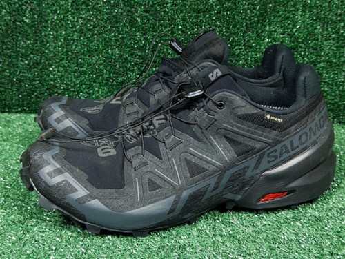 Salomon speedcross gtx trail - 6,