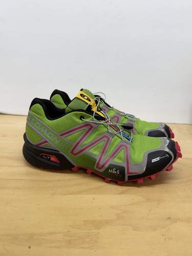 Salomon speedcross trail - speedcross, 3
