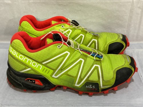 Salomon speedcross womens - speedcross, 3