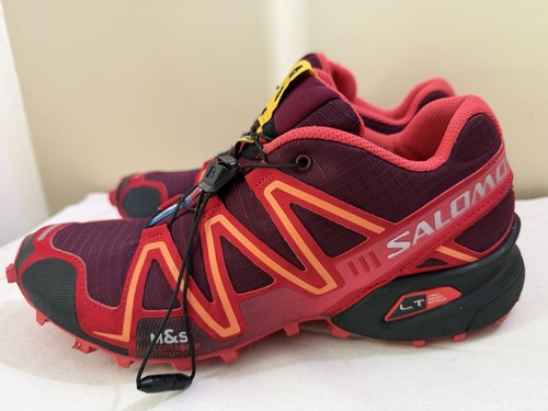 Salomon speedcross - salomon,