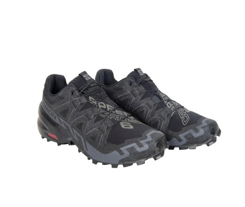Salomon men size 8 - size,