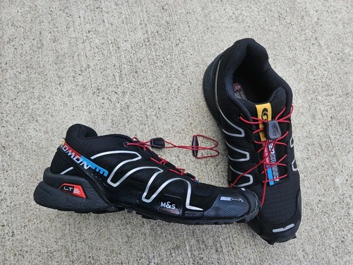 Salomon speedcross - salomon, 3